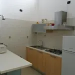 Le Sorbole Frühstückspension Matera