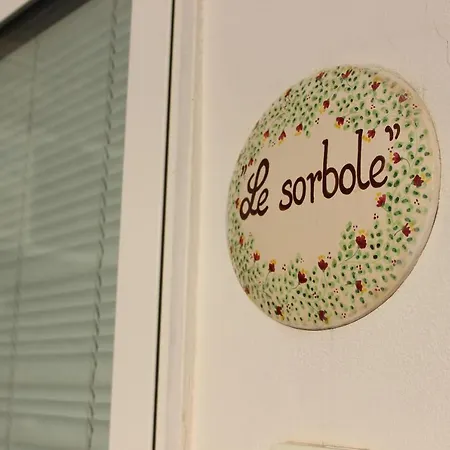Le Sorbole 4*