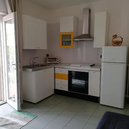 Le Sorbole 2* Matera