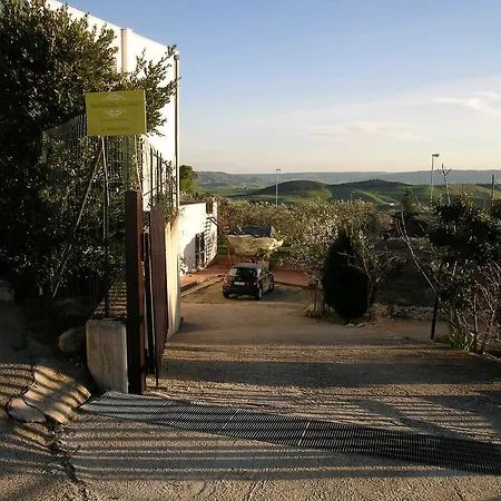 Bed & Breakfast Le Sorbole Matera