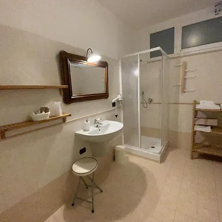 Bed & Breakfast Le Sorbole