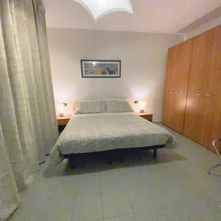 Le Sorbole 4* Matera
