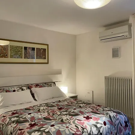 Bed & Breakfast Le Sorbole Matera