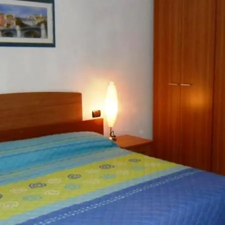 Le Sorbole 4* Matera