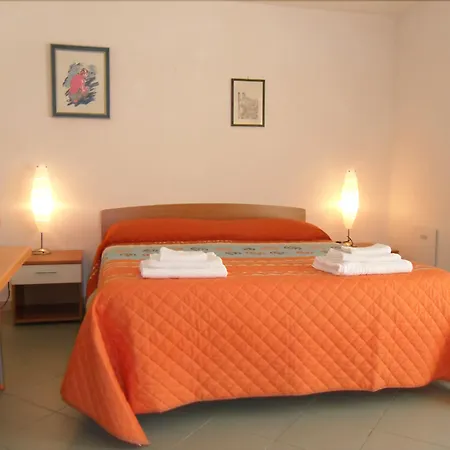 Bed and breakfast Le Sorbole 4*