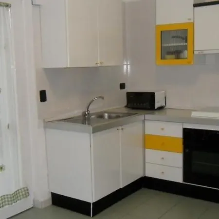 Le Sorbole 4* Matera