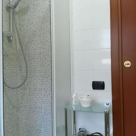 Bed & Breakfast Le Sorbole Matera