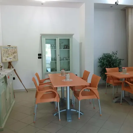 Alojamento de Acomodação e Pequeno-almoço Le Sorbole Matera