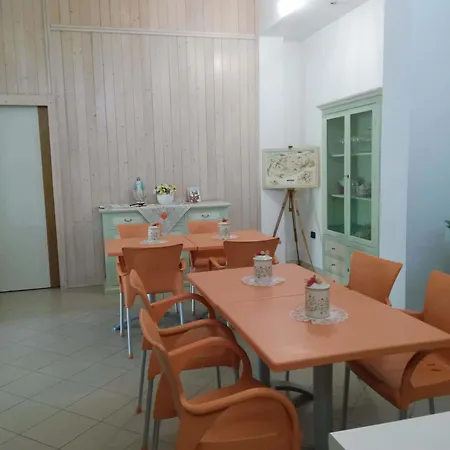 Le Sorbole Alojamento de Acomodação e Pequeno-almoço 4*