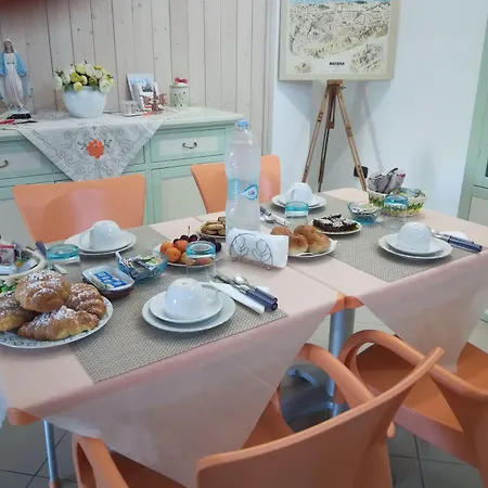 Alojamento de Acomodação e Pequeno-almoço Le Sorbole