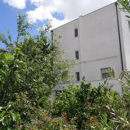 Le Sorbole 4* Matera