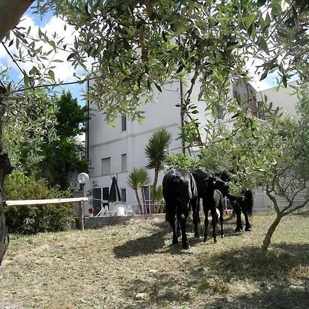 Bed and breakfast Le Sorbole