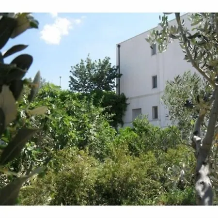 Le Sorbole Bed and breakfast Matera