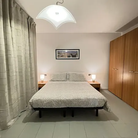 Bed & Breakfast Le Sorbole Matera