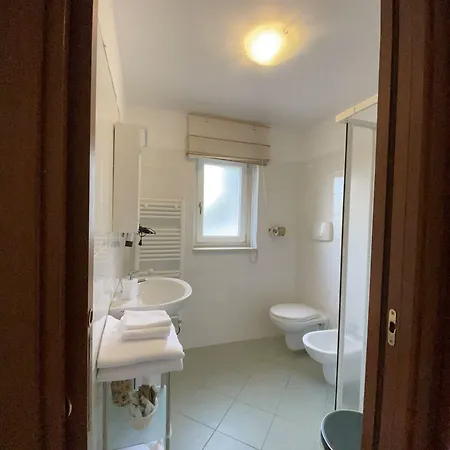 Bed & Breakfast Le Sorbole 4*