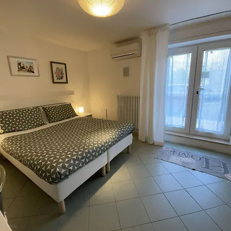 Bed & Breakfast Le Sorbole