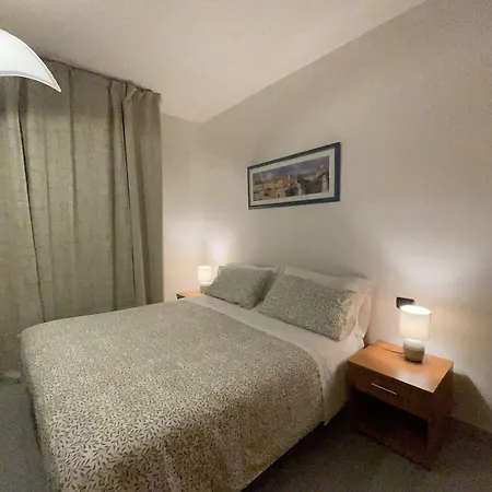 Le Sorbole 4* Matera