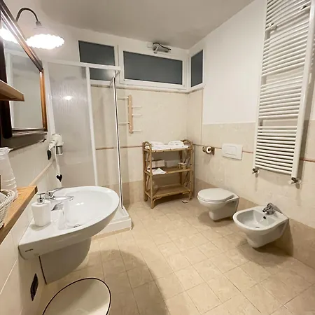 Bed & Breakfast Le Sorbole Matera