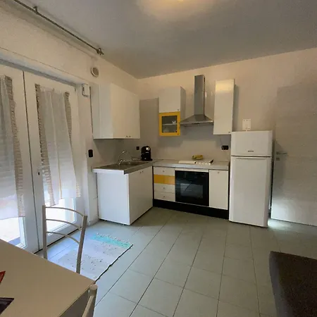 Bed & Breakfast Le Sorbole