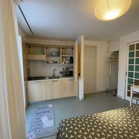 Oda ve Kahvaltı Le Sorbole Matera