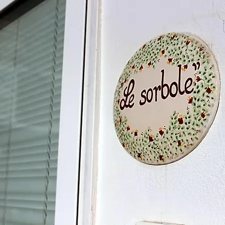 Le Sorbole
