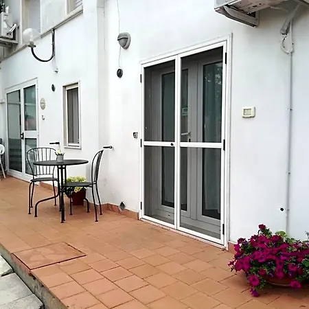 Le Sorbole Bed & Breakfast Matera