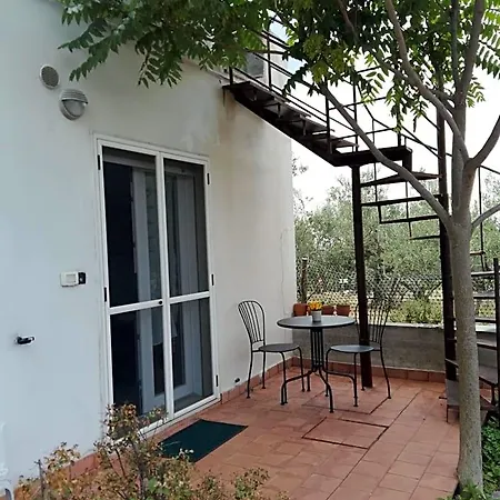 Bed & Breakfast Le Sorbole 4*