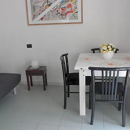 Le Sorbole 4* Matera