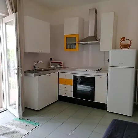 Bed & Breakfast Le Sorbole 4*