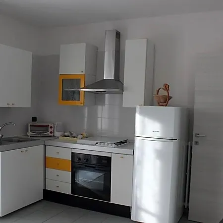 Bed & Breakfast Le Sorbole Matera