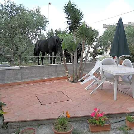 Le Sorbole Bed & Breakfast
