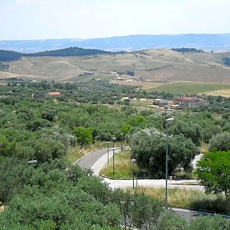 Le Sorbole Bed & Breakfast 4*