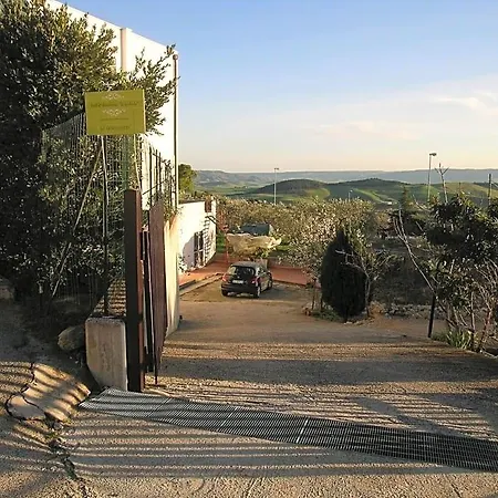Le Sorbole Bed & Breakfast Matera