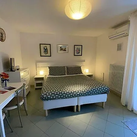 Bed & Breakfast Le Sorbole 4*