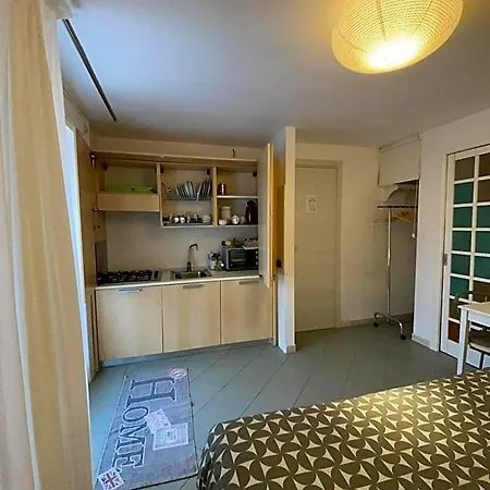 Le Sorbole Bed & Breakfast Matera