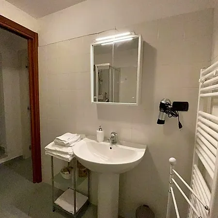 Bed & Breakfast Le Sorbole Matera