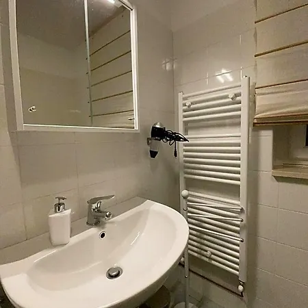 Le Sorbole 4* Matera