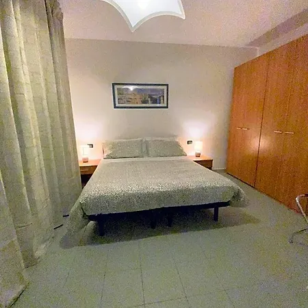 Le Sorbole Matera