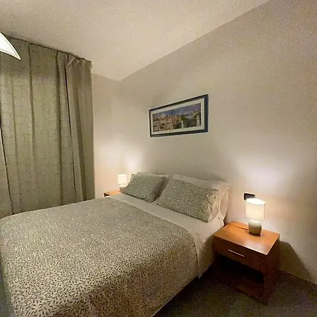 Bed & Breakfast Le Sorbole 4*