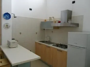 Le Sorbole Oda ve Kahvaltı Matera