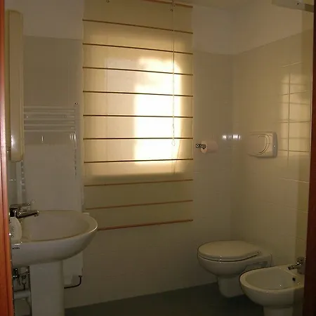 Le Sorbole Bed & Breakfast Matera