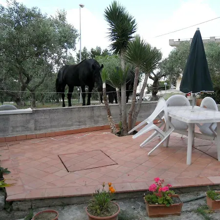 Bed & Breakfast Le Sorbole 2*