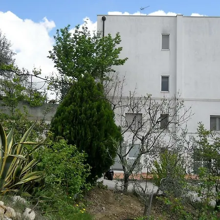 Bed & Breakfast Le Sorbole