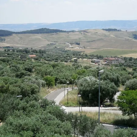 Le Sorbole Matera