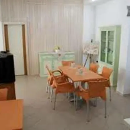 Le Sorbole 4* Matera