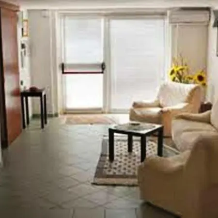 Le Sorbole 4* Matera