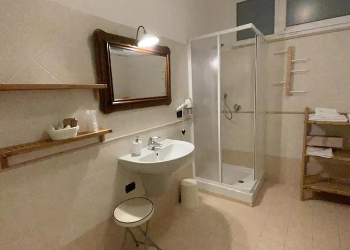 Bed and breakfast Le Sorbole