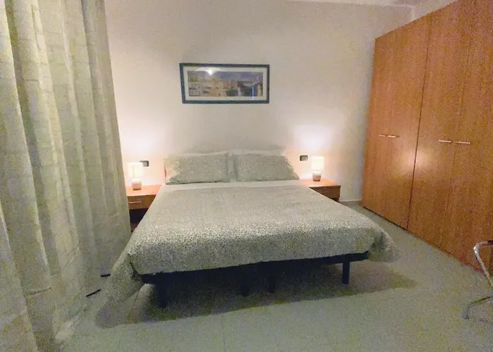 Le Sorbole 4* Matera