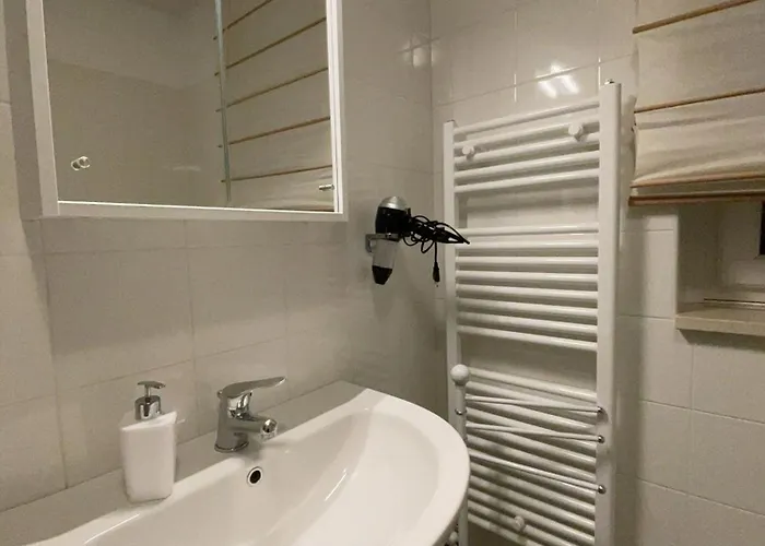 Le Sorbole Bed and breakfast 4*