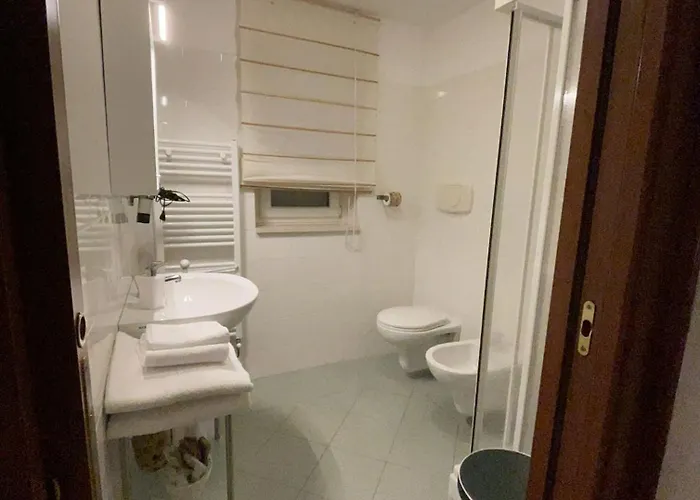 Bed and breakfast Le Sorbole